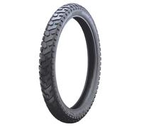 Heidenau K 60 Tl 57t Trail Rear Tire Argento 100 / 90 / R19