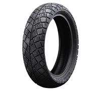 Heidenau K 62 Tl 60m Scooter Rear Tire Nero 130 / 70 / R11