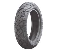 Heidenau K58 Tl 65p Scooter Rear Tire Argento 140 / 70 / R12