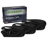 HEIDENAU Tubo 18F 4,50 4,75 100/100 110/100 120/100 120/90-18 34G Set Da 3
