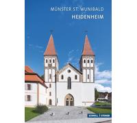 Heidenheim (Mittelfranken): Münster St. Wunibald