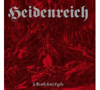 Heidenreich A Death Gate Cycle with Book