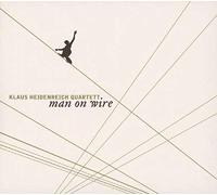Heidenreich Klaus - Man On Wire