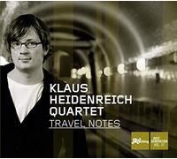 Heidenreich, Klaus/Quartet - Travel Notes