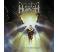 Heidenreich Trance of an Unholy Union (CD) with Book