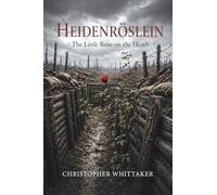 Heidenröslein: The Little Rose on the Heath