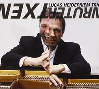 Heidepriem, Lucas - Next Return