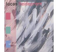 HEIDEPRIEM, LUCAS -QUARTE - VOICINGS