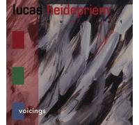 Heidepriem, Lucas - Voicings