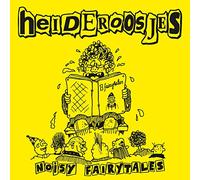 Heideroosjes - Noisy Fairytales