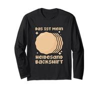 Heidesand Kekse Plätzchen Weihnachten Maglia a Manica