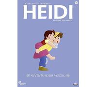 Heidi 2 - Avventure Sui Pascoli