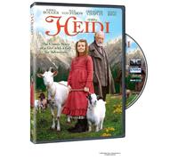 Heidi (2005) [Edizione: Stati Uniti]