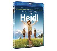 Heidi (2015) [Blu-ray]