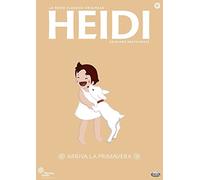 Heidi 3 - Arriva La Primavera