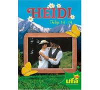 Heidi 3 - Folge 14-19