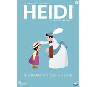 Heidi 4 - A Francoforte Con La Zia