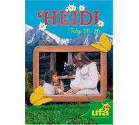 Heidi 4 - Folge 20-26
