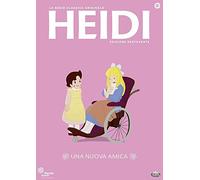 Heidi 5 - Una Nuova Amica