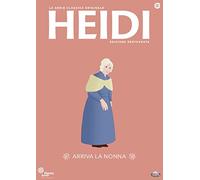 Heidi 6 - Arriva La Nonna
