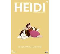 Heidi 7 - Sognando I Monti