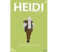 Heidi 8 - Ritorno A Casa