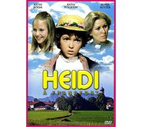 Heïdi : A Francfort