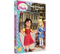 Heidi à francfort, vol. 4