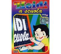 Heidi A Scuola
