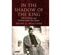 Heidi A. Walcher In the Shadow of the King (Copertina rigida)
