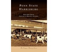 Heidi Abbey Moyer Penn State Harrisburg (Tascabile)