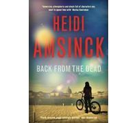 Heidi Amsinck Back from the Dead (Tascabile) Jensen series