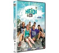 Heidi and co, vol. 3