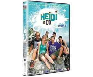 Heidi and co, vol. 3