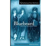 Heidi Anne Heiner Bluebeard Tales From Around the World (Tascabile)