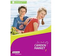 Heidi Barucki Sigrid Boins Camden Market - Ausgabe 2013: Arbeitsheft (Tascabile)