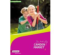 Heidi Barucki Sigrid Boinski Otfried Börner Camden Market - Ausgabe (Broschüre)