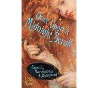 Heidi Becker Once Upon a Midnight Scroll (Tascabile) (PRESALE 10/09/2026)