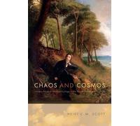 Heidi C. M. Scott Chaos and Cosmos (Tascabile)