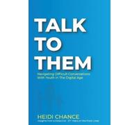 Heidi Chance Talk To Them (Tascabile)