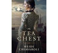 Heidi Chiavaroli The Tea Chest (Tascabile)