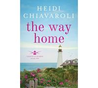 Heidi Chiavaroli The Way Home (Tascabile)