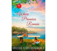 Heidi Chiavaroli Where Promises Remain (Tascabile)