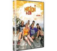 Heidi & Co, Volume 1