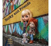 Heidi Corley Barto Ricky and Friends (Tascabile)