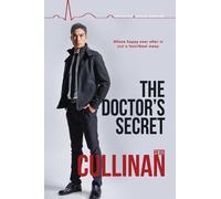 Heidi Cullinan The Doctor's Secret (Tascabile) Copper Point Medical