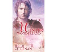 Heidi Cullinan Winter Wonderland (Tascabile) Minnesota Christmas