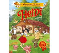 Heidi di Johanna Spyri