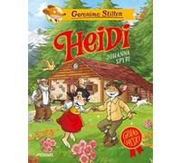 Heidi di Johanna Spyri