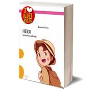 Heidi di Susanna Scrivo, Iacobelli Editore